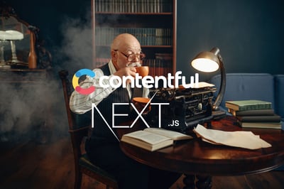 How to Create a Blog Using Next.js and Contentful CMS