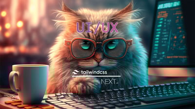Create a Responsive Animated Sidebar Using React / Next.js and Tailwind CSS