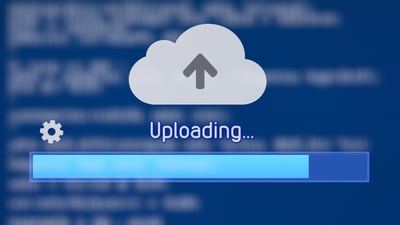 How to Create an Attractive File Upload Widget With React/Next.js and Tailwind CSS