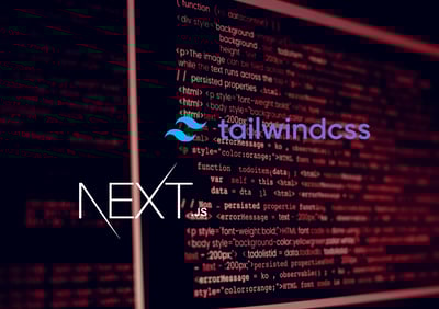 Creating a Modern Hero Image Using NextJS 13 Images and Tailwind CSS