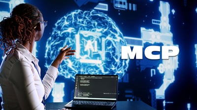 Filling the Memory Gap: Building MCPMem to Fix AI Assistant Forgetfulness