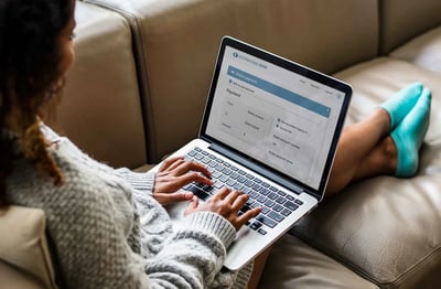 UI/UX Best Practices for Web Forms