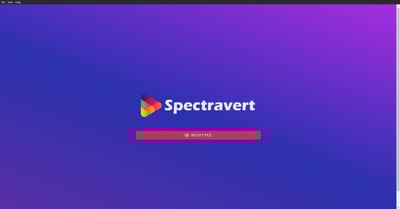 How I Used Electron and React to Create a Sweet UI for FFMPEG