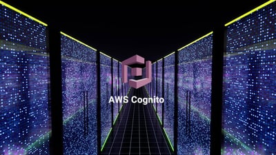 How to Create an Amazon AWS Cognito User Pool