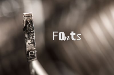How to Use Google Fonts in a Way Google Likes (SEO)