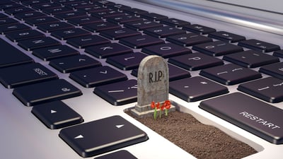 Please Stop Committing UX Suicide for Sake of Revenue
