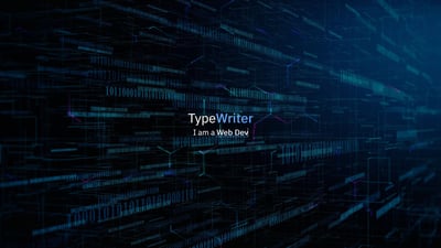React and Tailwind CSS: Making a Typewriter Animation from Scratch