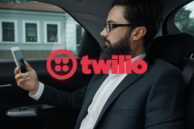Send SMS Text Notifications Via Twilio API On the Cheap