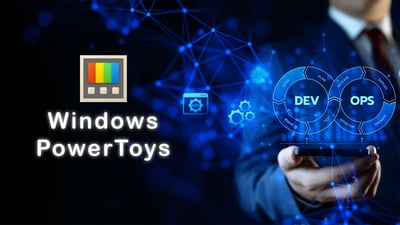 Unlock Web Dev Superpowers with PowerToys