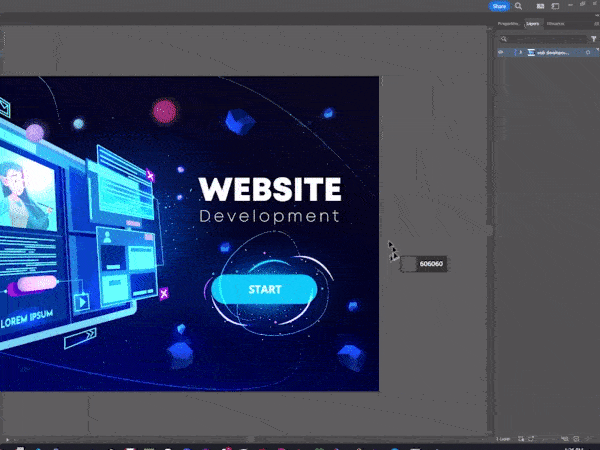 Color Picker Demo