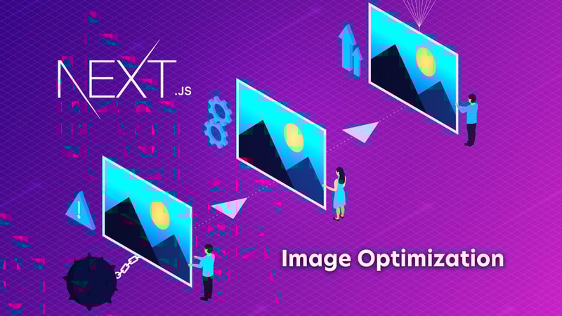 How to Create Your Own Image Optimization / Resizing Service for Practically Free