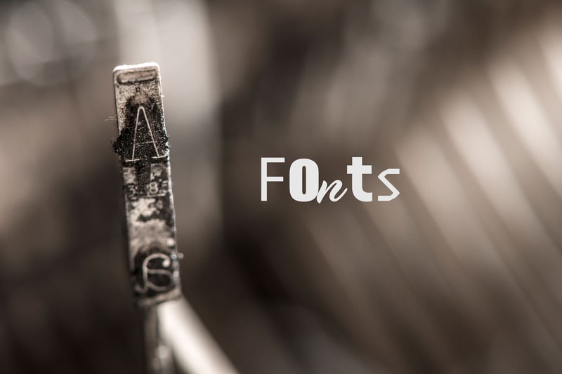 How to Use Google Fonts in a Way Google Likes (SEO)