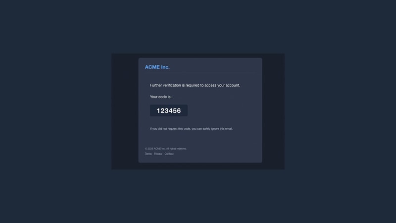 Use React-Email to Send Beautiful Emails in Sveltekit